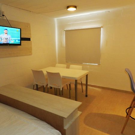 Alta Patagonia Apart Viedma Ngoại thất bức ảnh