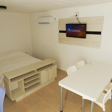 Alta Patagonia Apart Viedma Ngoại thất bức ảnh