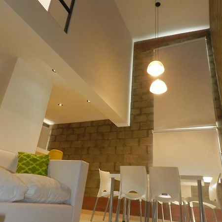Alta Patagonia Apart Viedma Ngoại thất bức ảnh