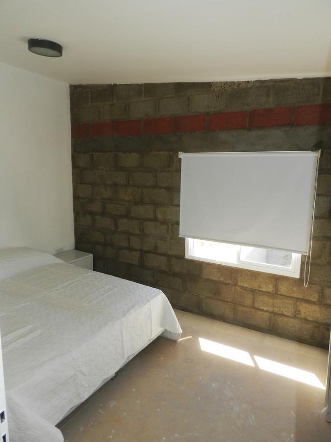Alta Patagonia Apart Viedma Ngoại thất bức ảnh