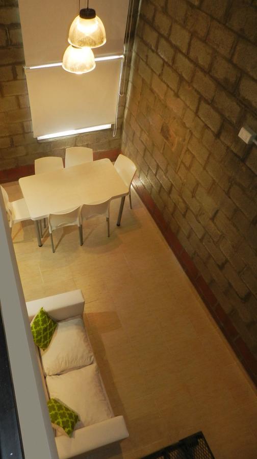 Alta Patagonia Apart Viedma Ngoại thất bức ảnh